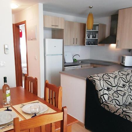Lovely Apartment In Alhama De Murcia With Kitchen El Romero Exterior photo
