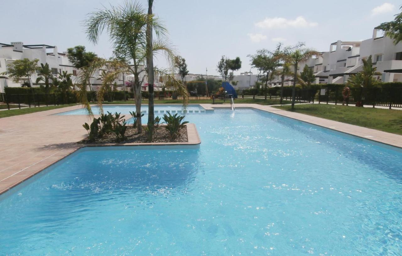 Lovely Apartment In Alhama De Murcia With Kitchen El Romero Exterior photo