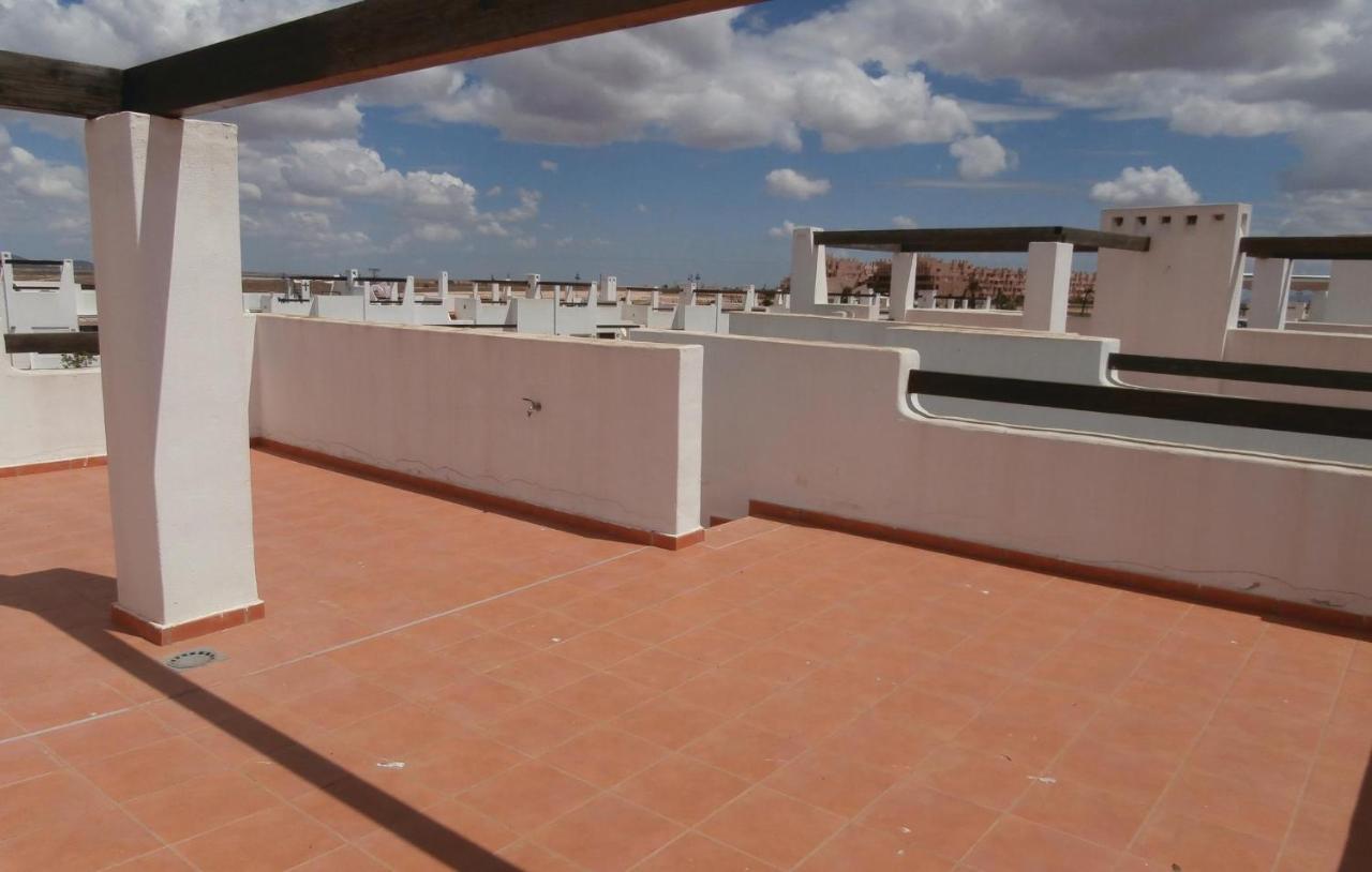 Lovely Apartment In Alhama De Murcia With Kitchen El Romero Exterior photo