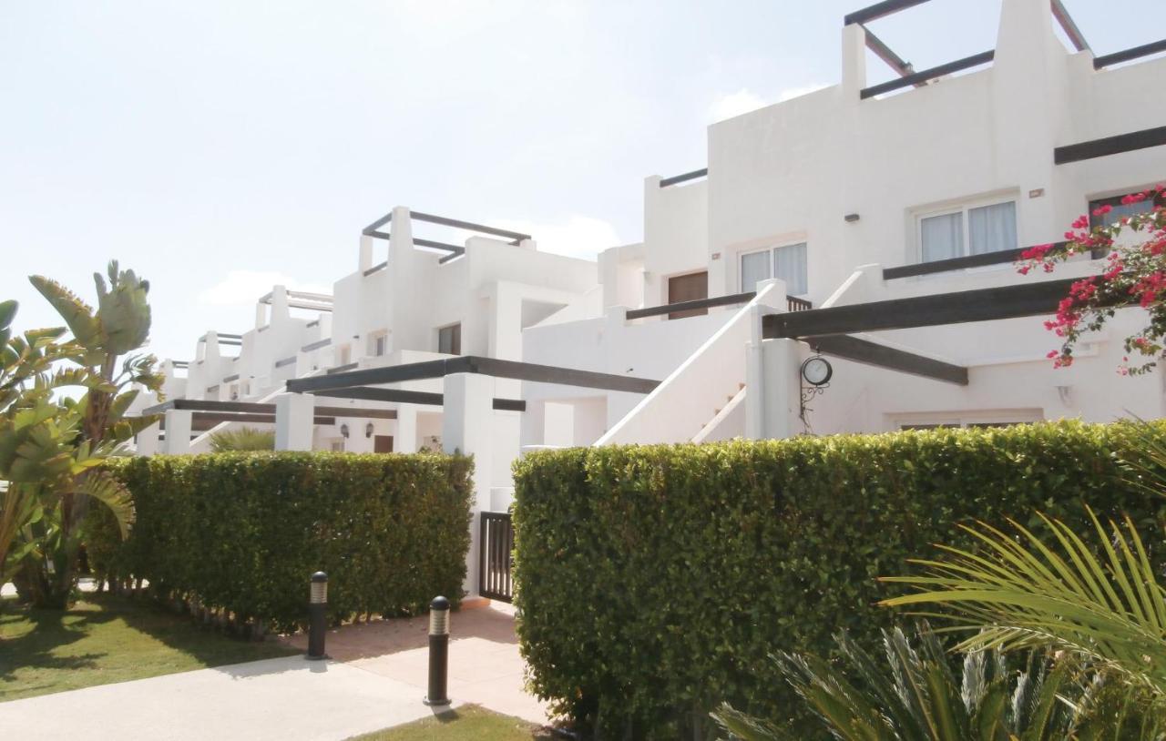 Lovely Apartment In Alhama De Murcia With Kitchen El Romero Exterior photo