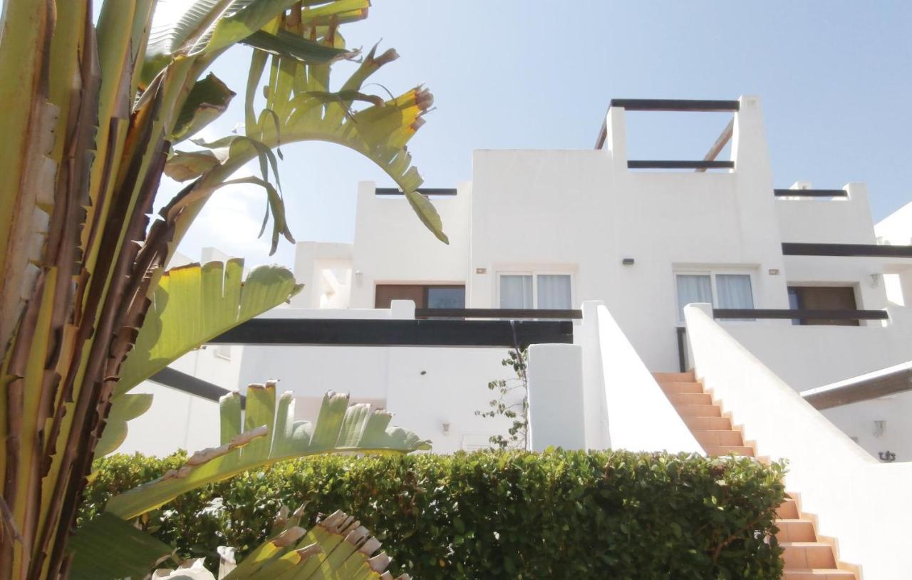 Lovely Apartment In Alhama De Murcia With Kitchen El Romero Exterior photo