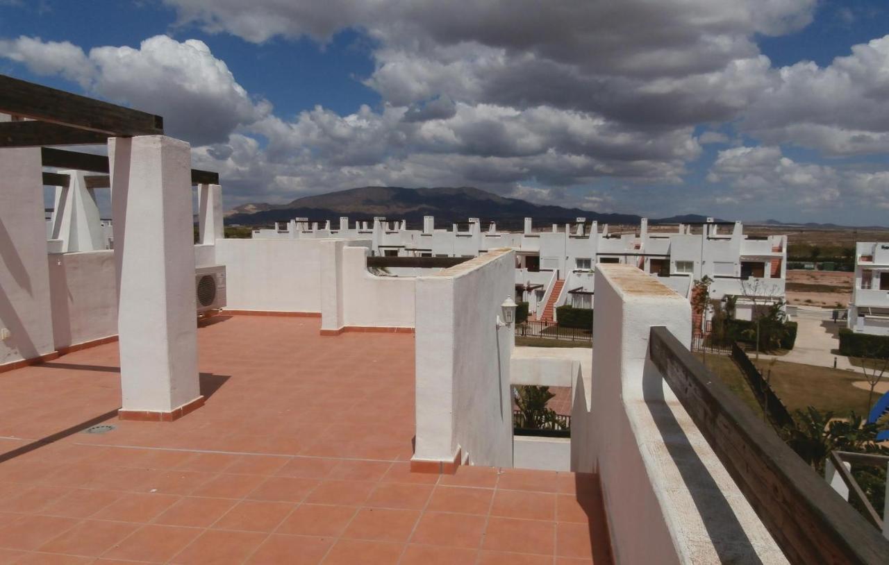 Lovely Apartment In Alhama De Murcia With Kitchen El Romero Exterior photo