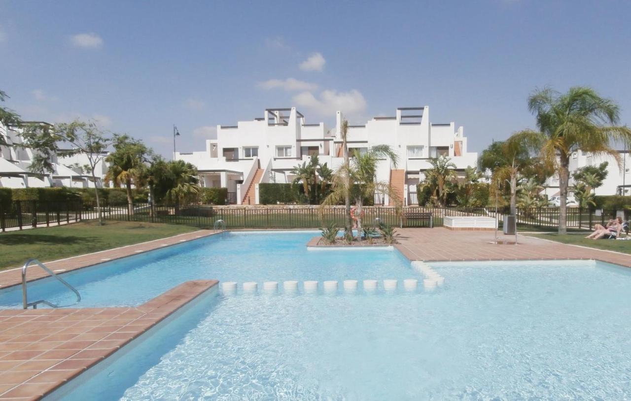 Lovely Apartment In Alhama De Murcia With Kitchen El Romero Exterior photo