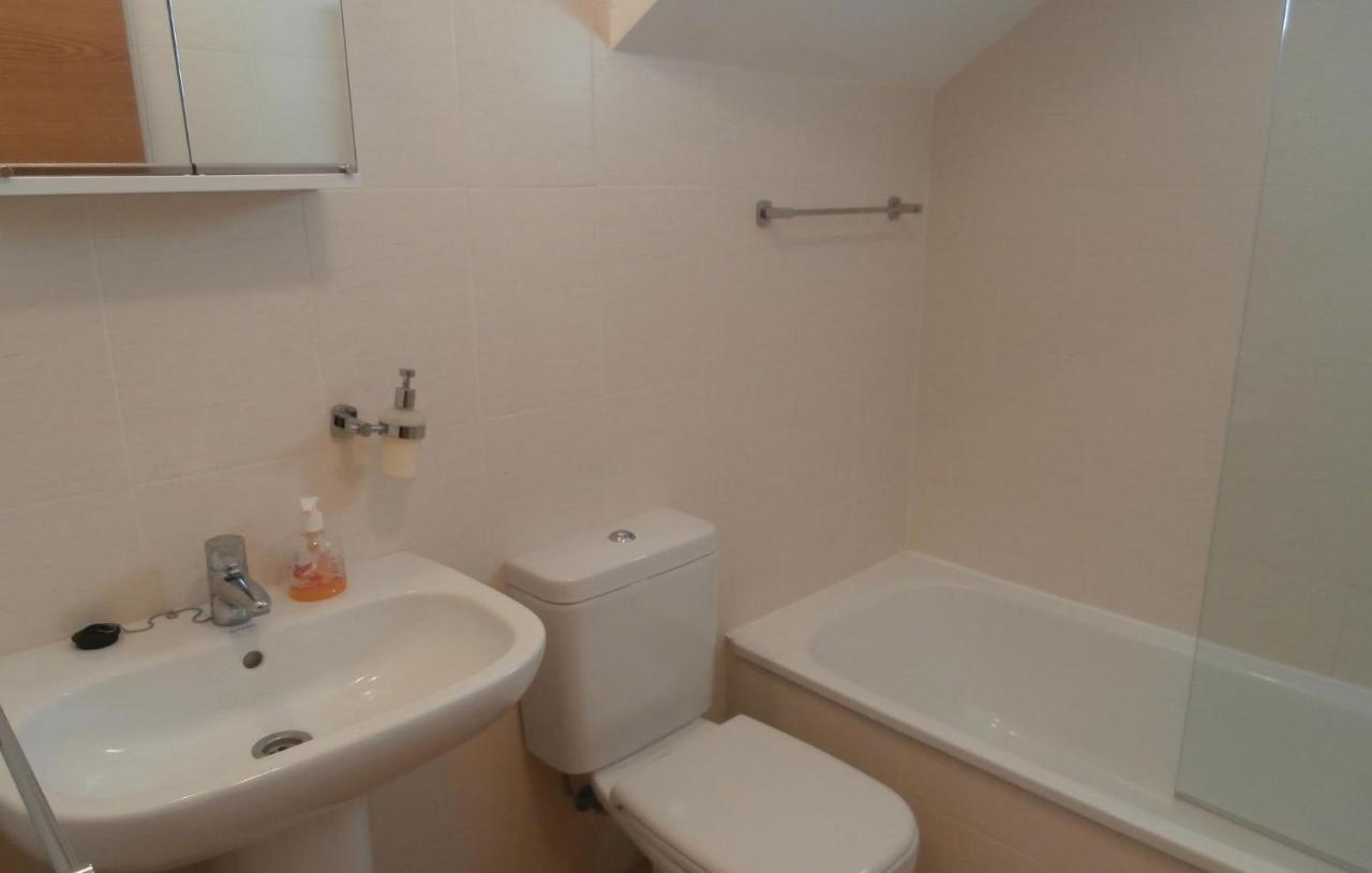 Lovely Apartment In Alhama De Murcia With Kitchen El Romero Exterior photo