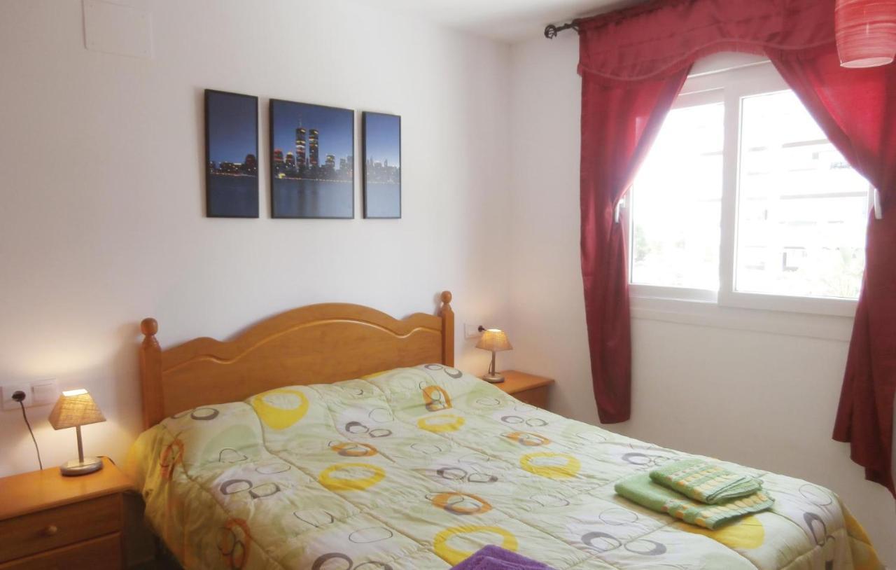 Lovely Apartment In Alhama De Murcia With Kitchen El Romero Exterior photo