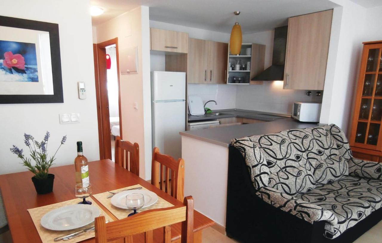 Lovely Apartment In Alhama De Murcia With Kitchen El Romero Exterior photo