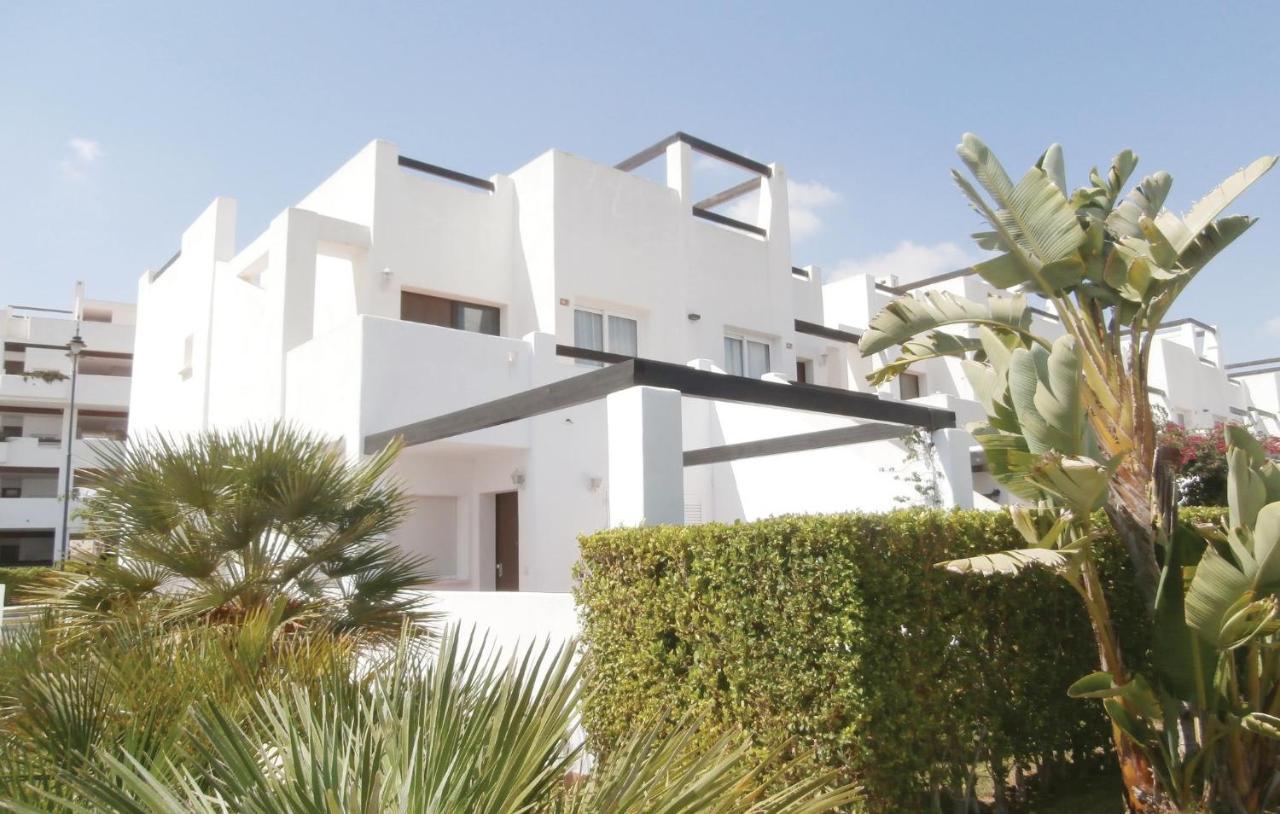 Lovely Apartment In Alhama De Murcia With Kitchen El Romero Exterior photo