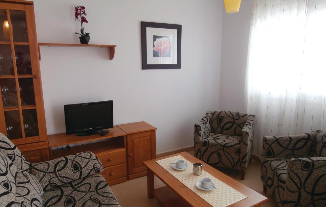 Lovely Apartment In Alhama De Murcia With Kitchen El Romero Exterior photo
