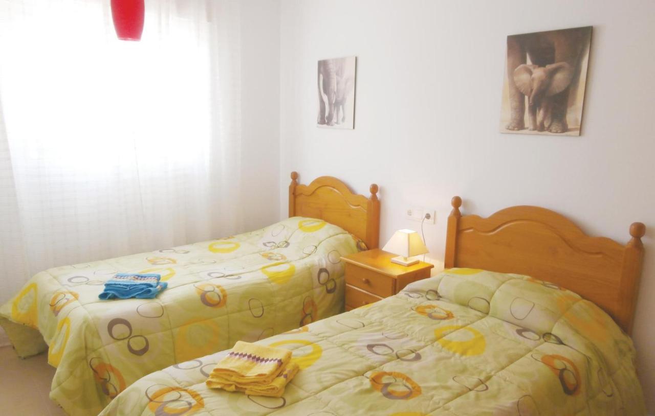 Lovely Apartment In Alhama De Murcia With Kitchen El Romero Exterior photo