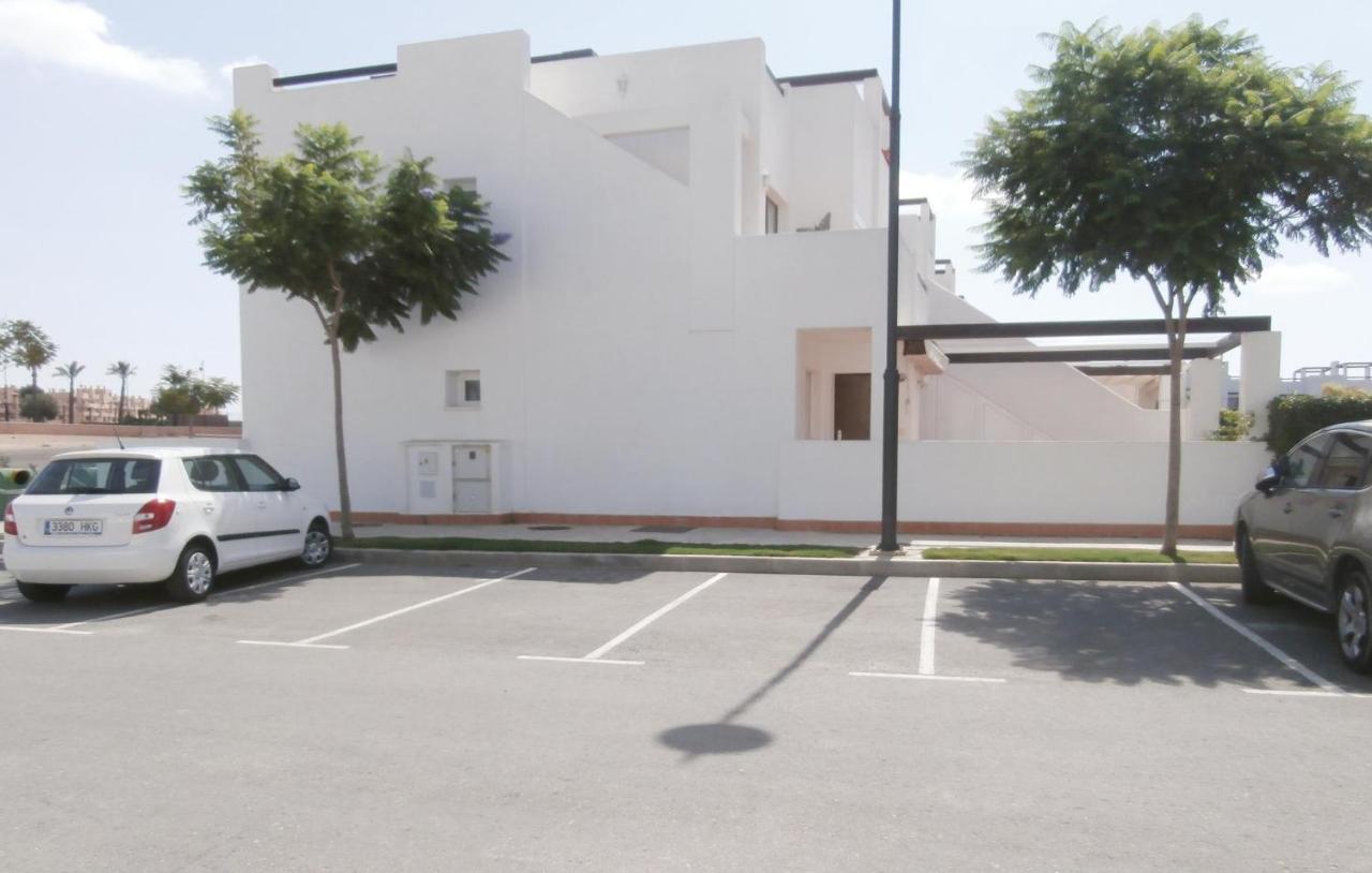 Lovely Apartment In Alhama De Murcia With Kitchen El Romero Exterior photo