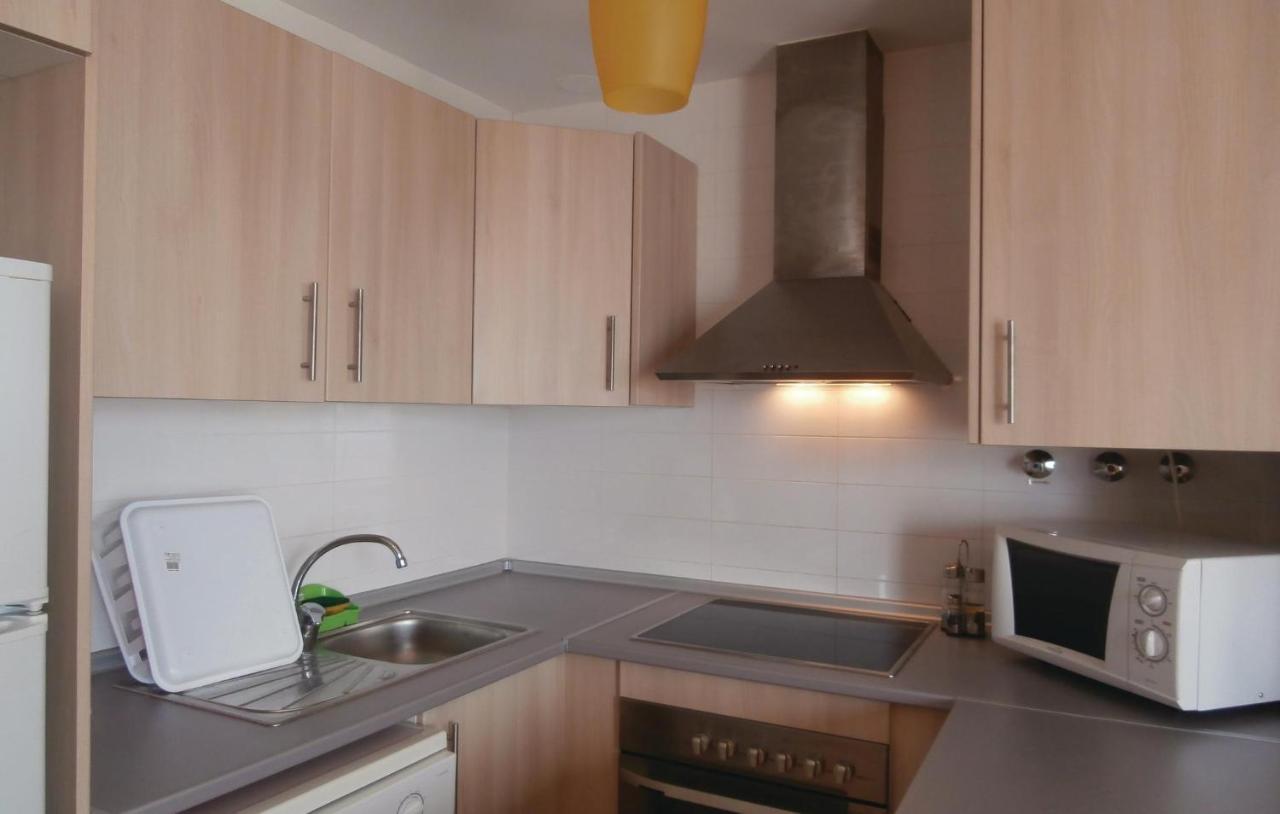 Lovely Apartment In Alhama De Murcia With Kitchen El Romero Exterior photo